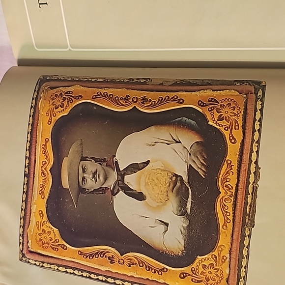 The old west: the Forty-Niners vintage book - Picture 4 of 8